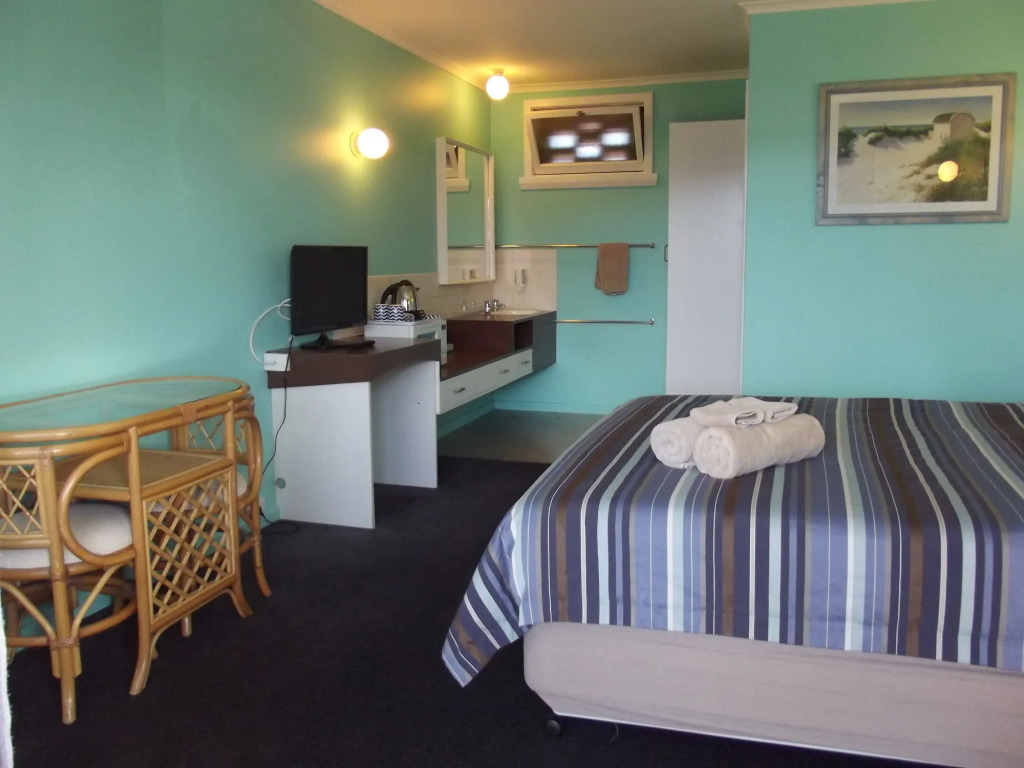 Swansea Motor Inn Tasmania