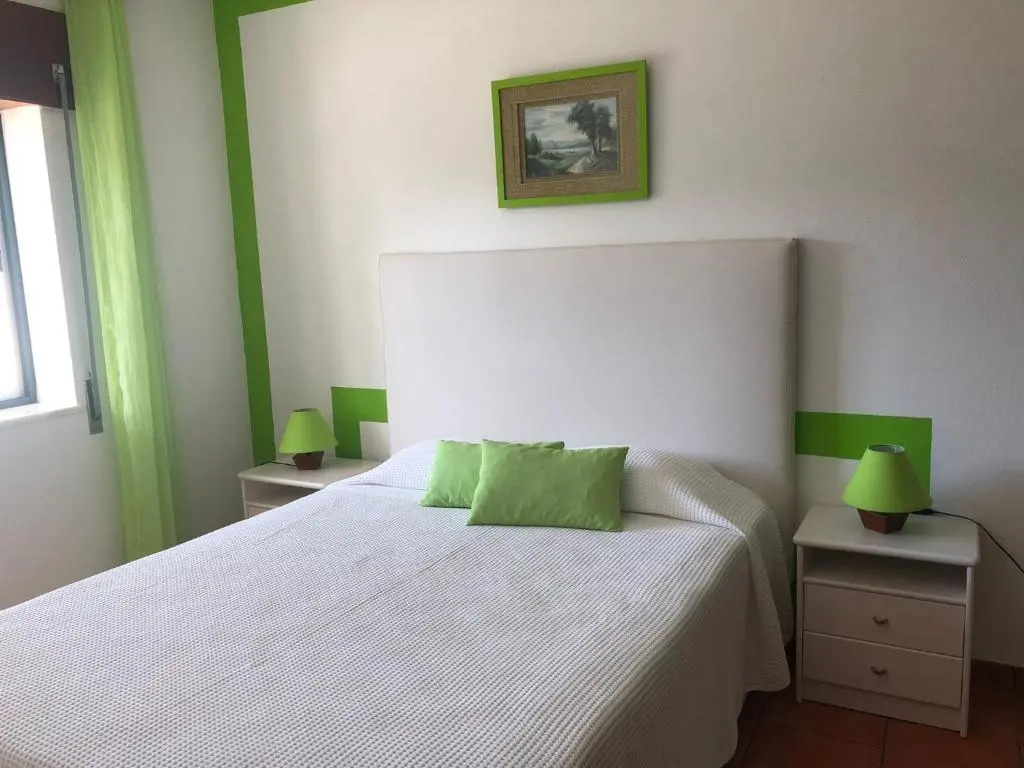Camping Villa Park Zambujeira do Mar