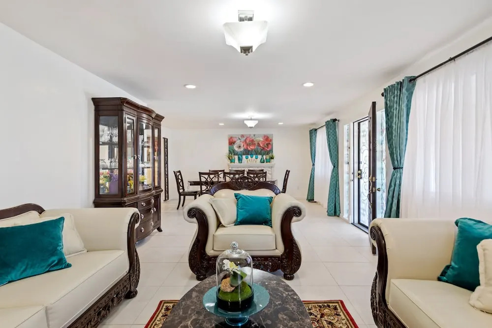 Sunstar Villa