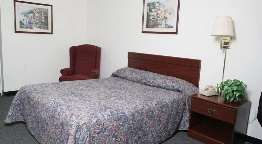 InTown Suites Extended Stay Norfolk VA