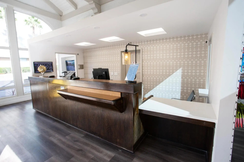 Vagabond Inn Glendale