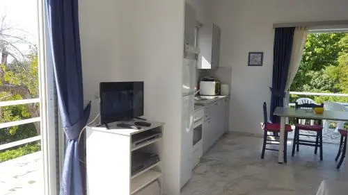 Arisvi House in Carpe Diem Villas & Houses