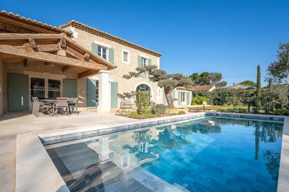 Villa Lou