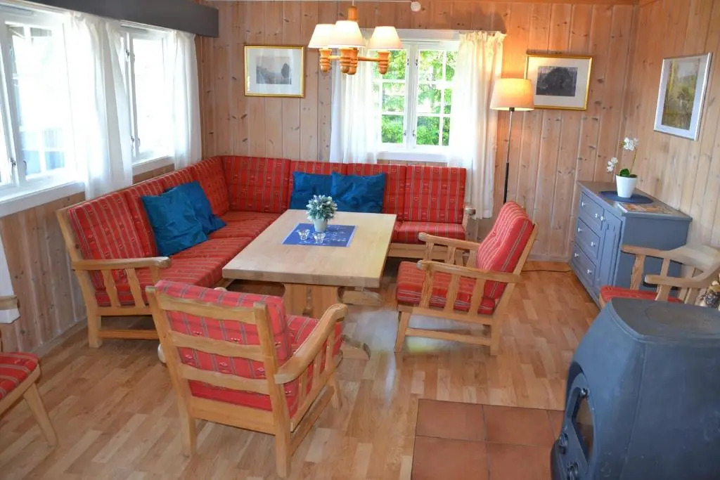 Ørterstølen Hytter