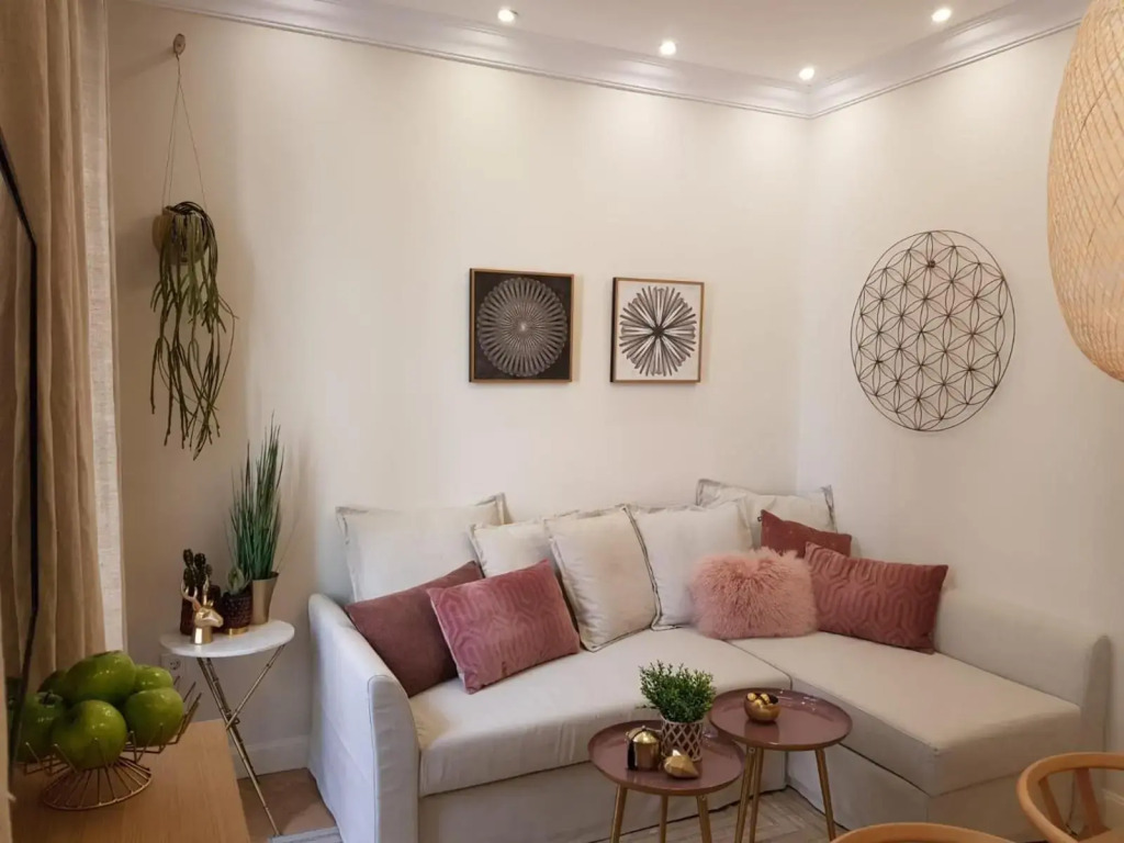 Amazing and new apartment five minutes from gran via