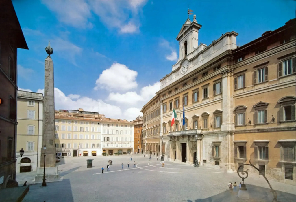 Hotel Nazionale