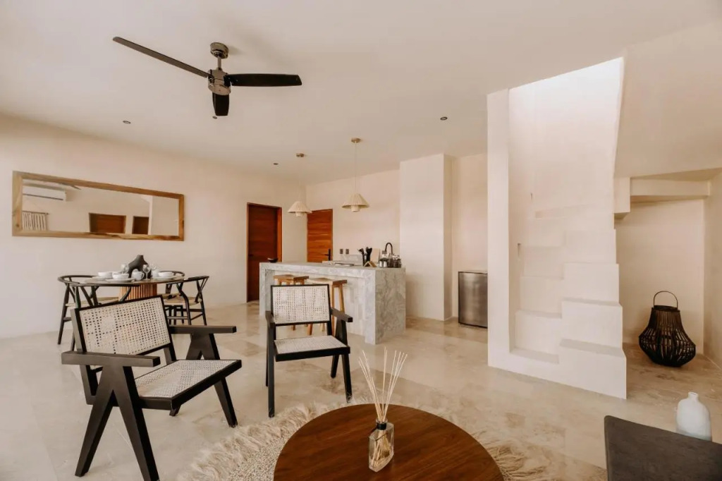 Majaro Villa