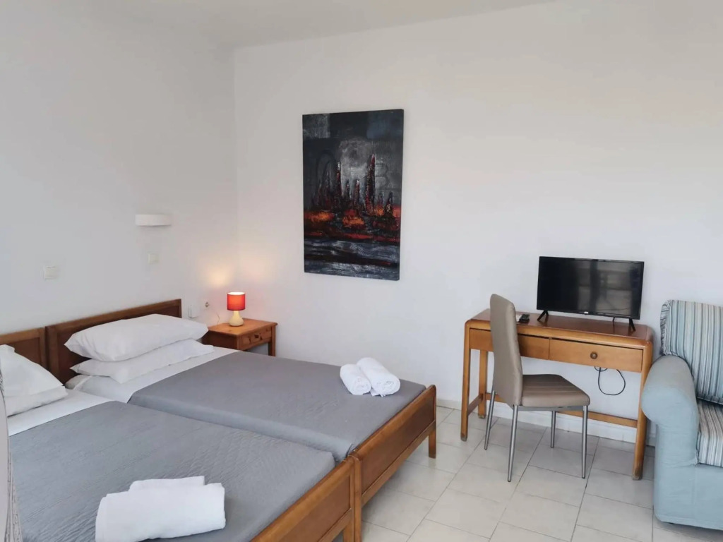 Pantheon Apartments Kos Town
