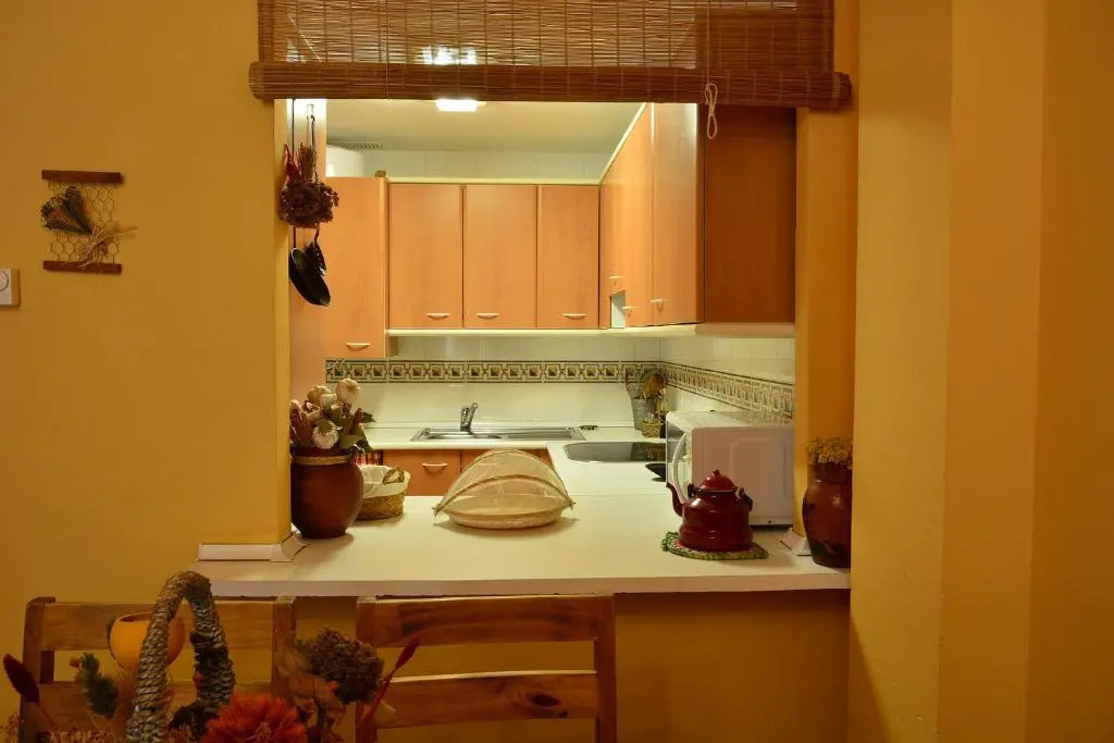 Apartamento Batan