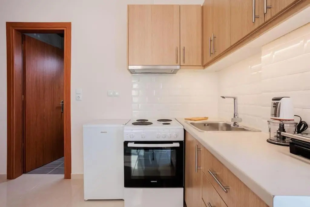 Georgia seaview apartments Α1