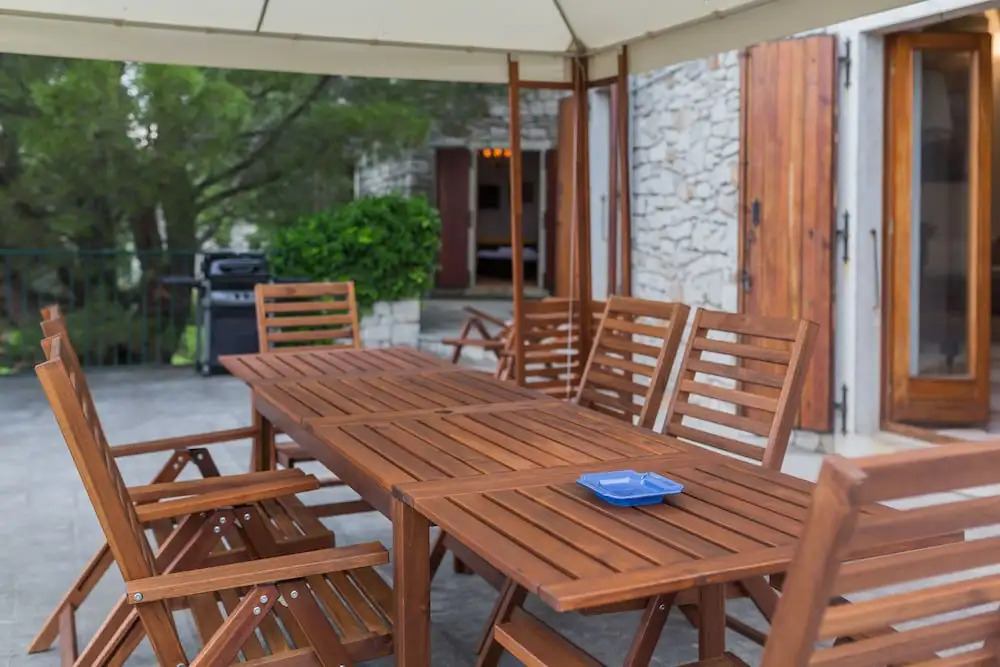 Villa Sistiana The Best in Town