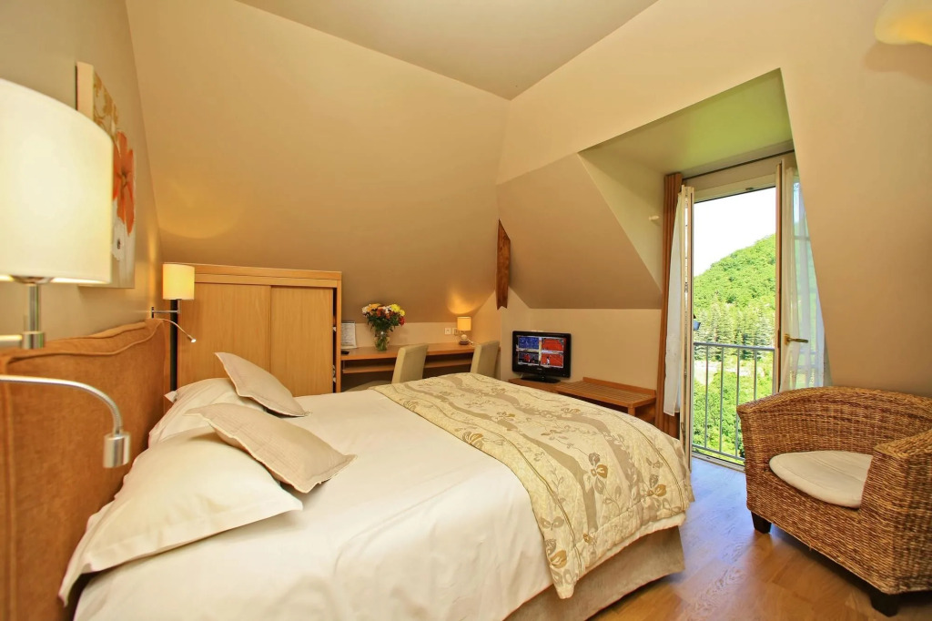 Hotel Beau Site - Rocamadour