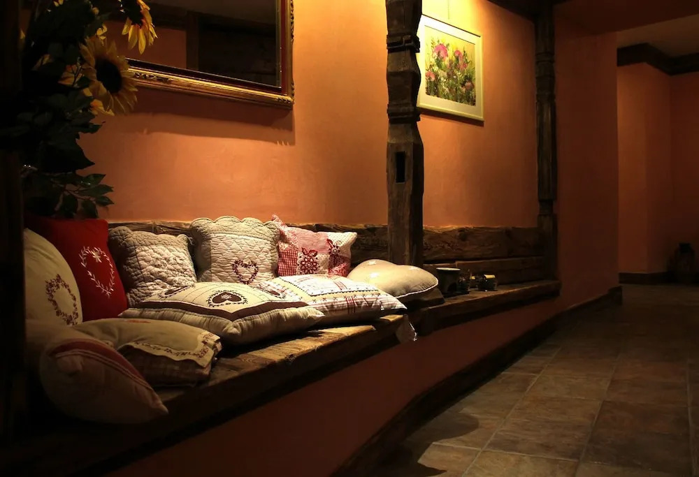Hotel Granta Parey