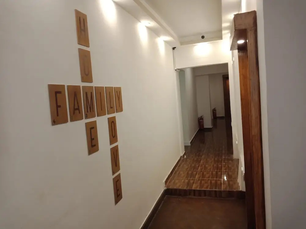 Cairo Castle Hostel