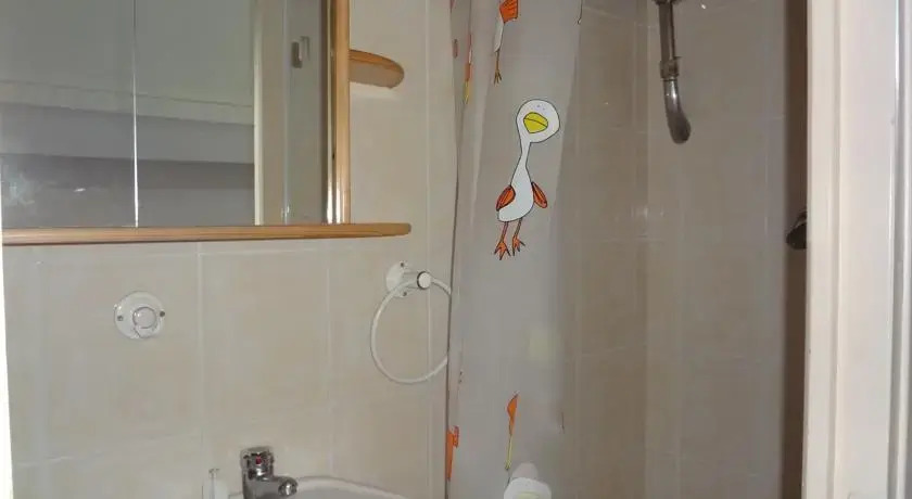 Apartment le Goaster