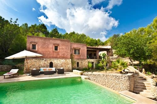 Villa Finca Niko - Relax & Panoramic Views