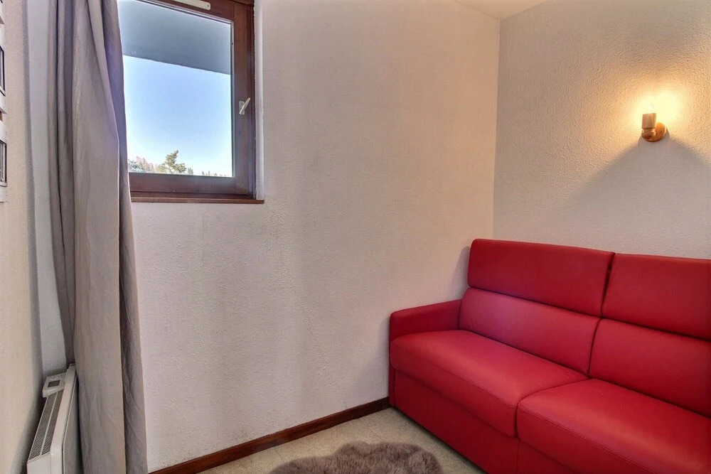 Résidence Plein Sud - Apt 2P - 4-6 Pax