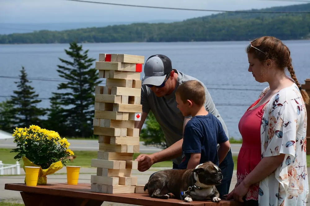 Cabot Trail Motel