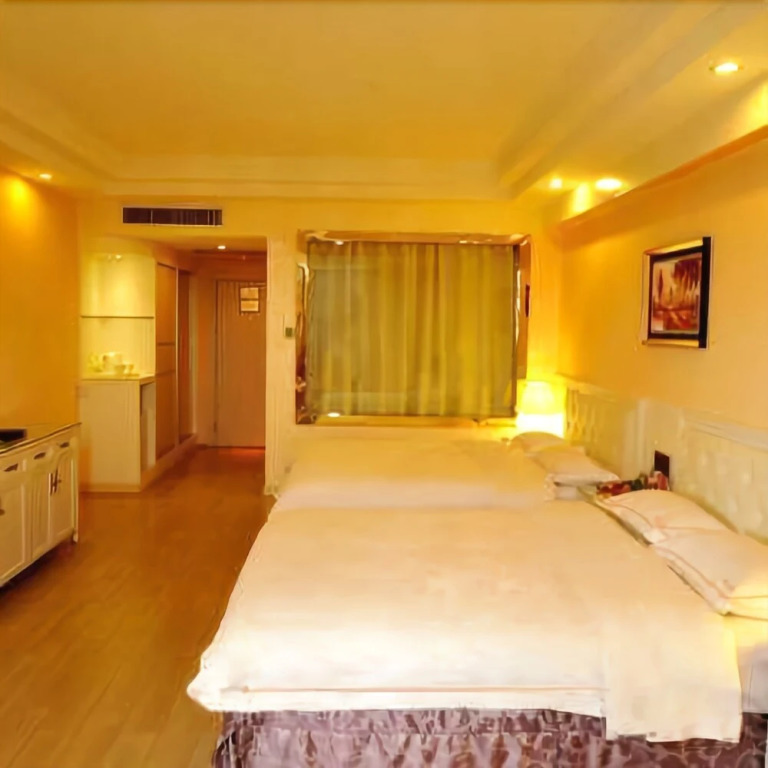 Cenxi Alixiang Hotel