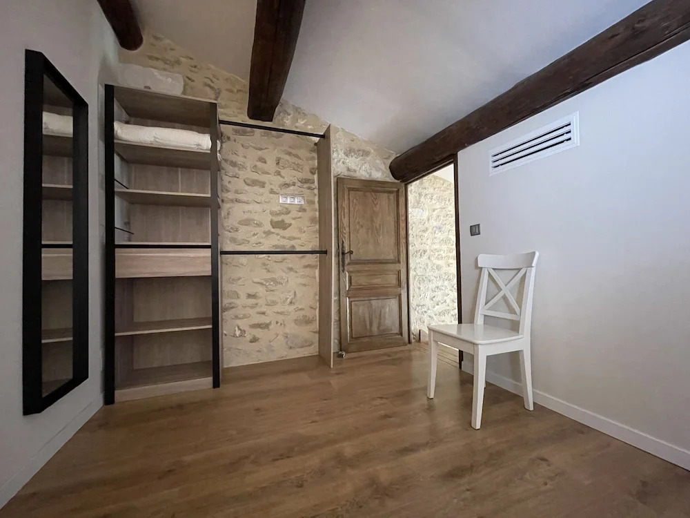 MAS MILLÉSIME - Chambre double - petit déjeuner - piscine - Mas du XVIIIème siècle proche Saint-Rémy-de-Provence