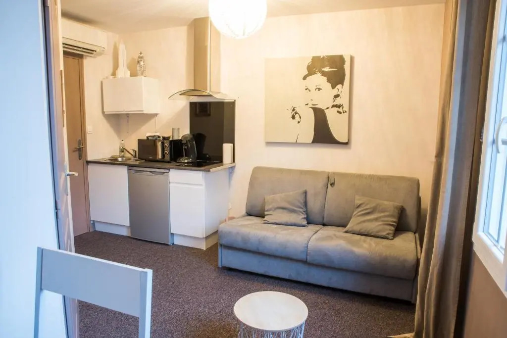 Studio Sainte Marie la Blanche