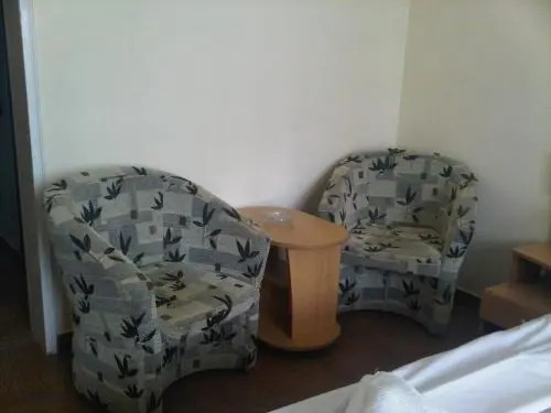 Hotel Istria