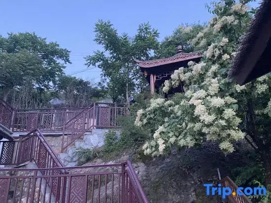 Yunmiao Xiaozhu Guesthouse in Miaofeng Mountain
