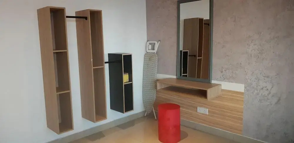 Arte Plus Ampang Studio near KLCC - Living Signature