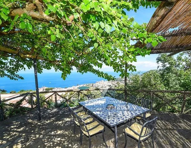 GOCCE VILLAS - Sunshine Villa