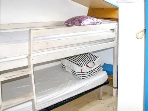 Holiday Home des Aubioches