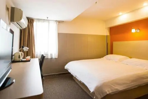 Motel Shenzhen Huanggang