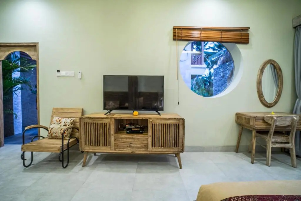 Villa Kirani Ubud by Mahaputra