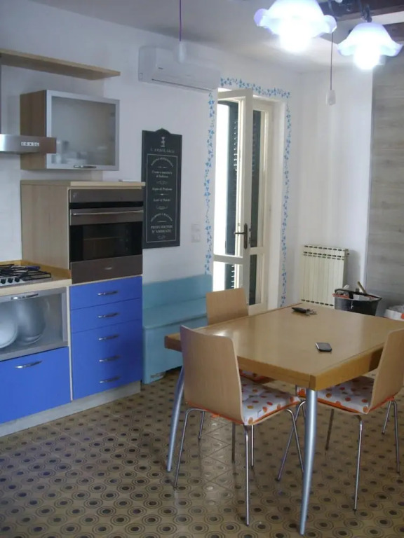 Villino Carolina 30 mt mare