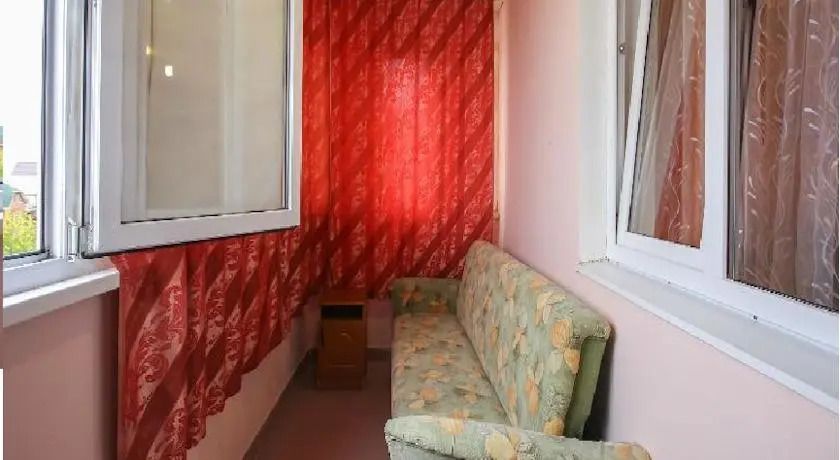 Komandor Guest House
