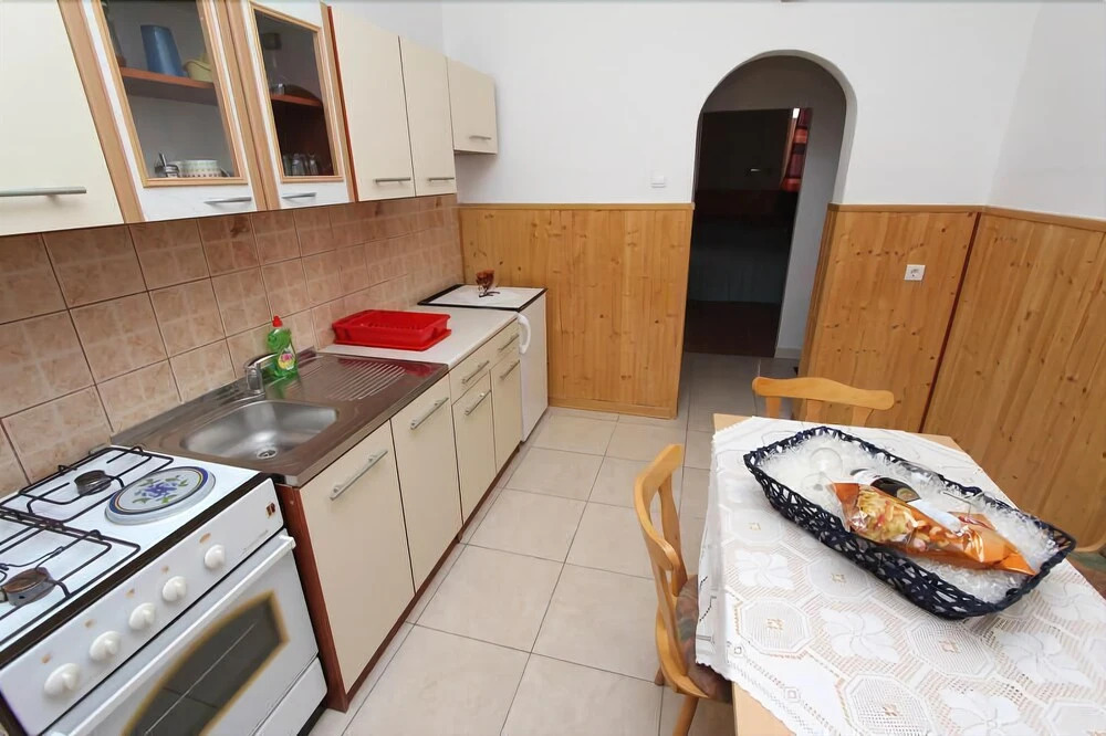 Apartment Pupa
