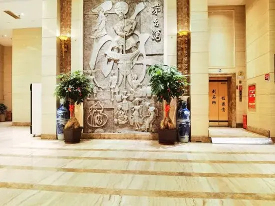 Quangui Hotel