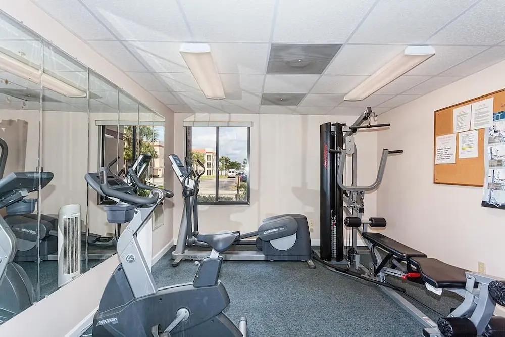 Ocean Village Club C36 condo