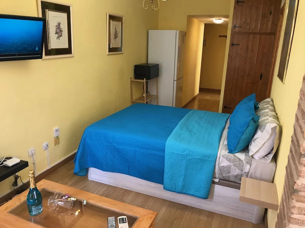 Garajonay Apartamento