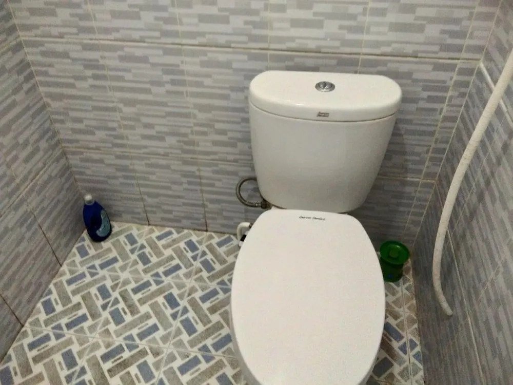 Kost 48 Surabaya