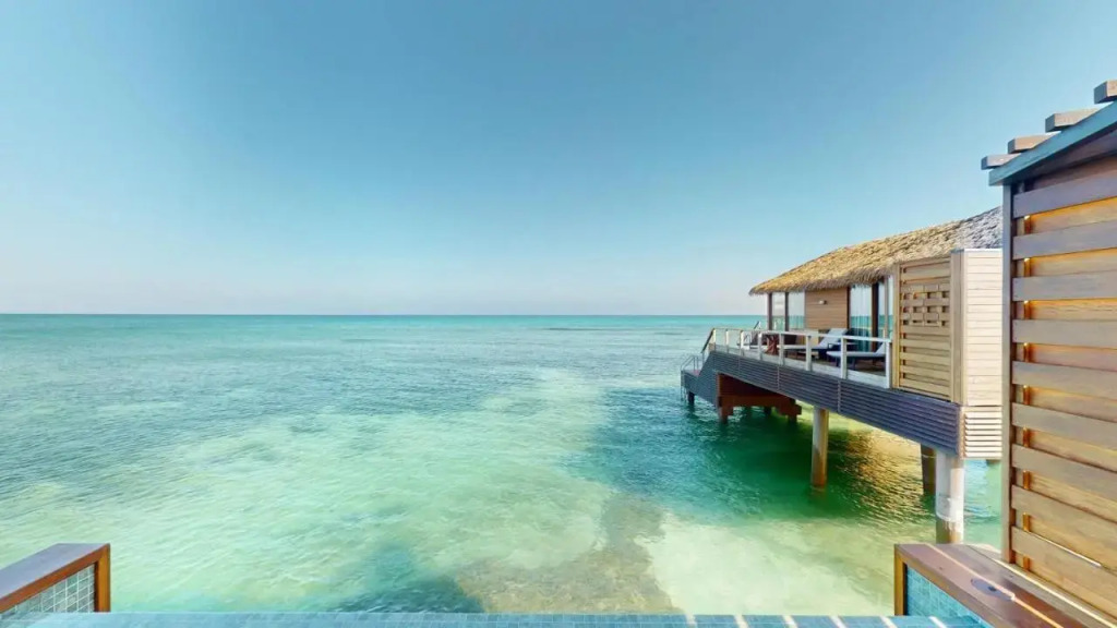 Princess Senses The Mangrove Resort