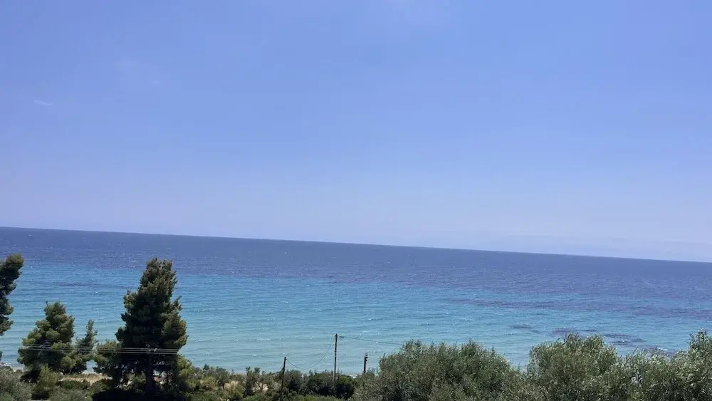 kaloutsikos sea view house