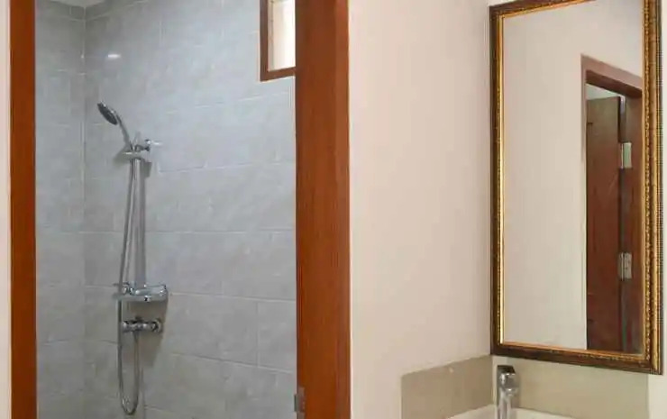Tarzan Marriott On Penida