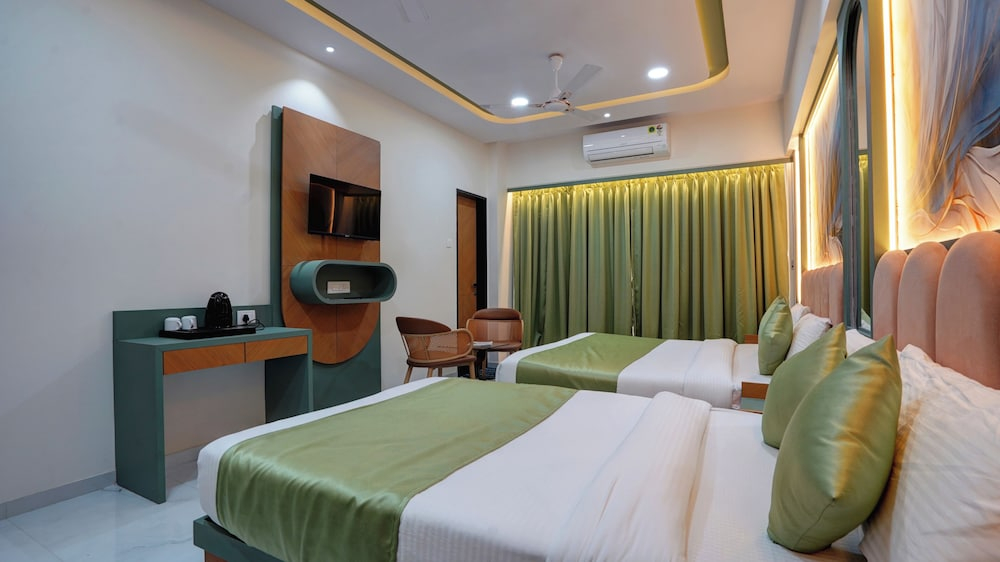 Hotel Balaji Residency Dombivli
