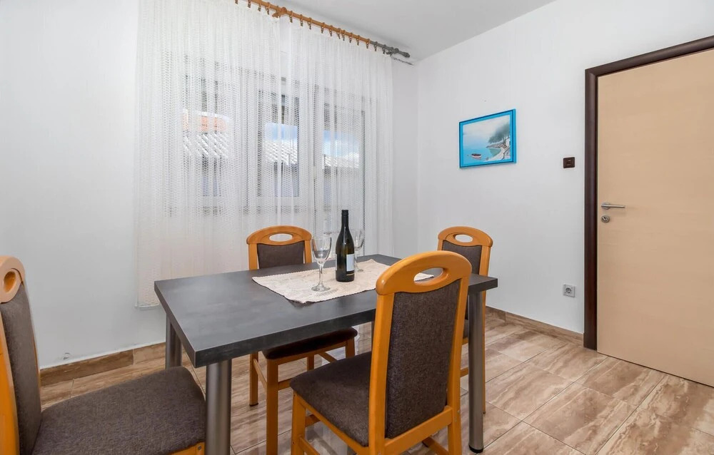 Stunning Apartment in Selce With Wifi and 2 Bedrooms