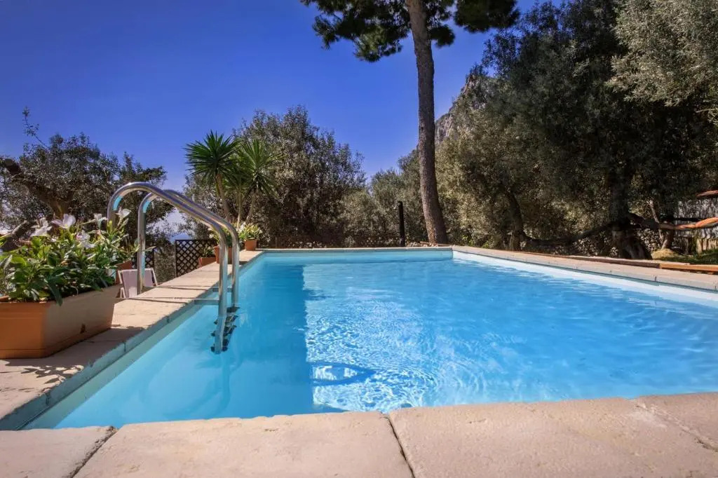 Villa Farfalla 10