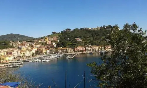 Albergo Bel Tramonto