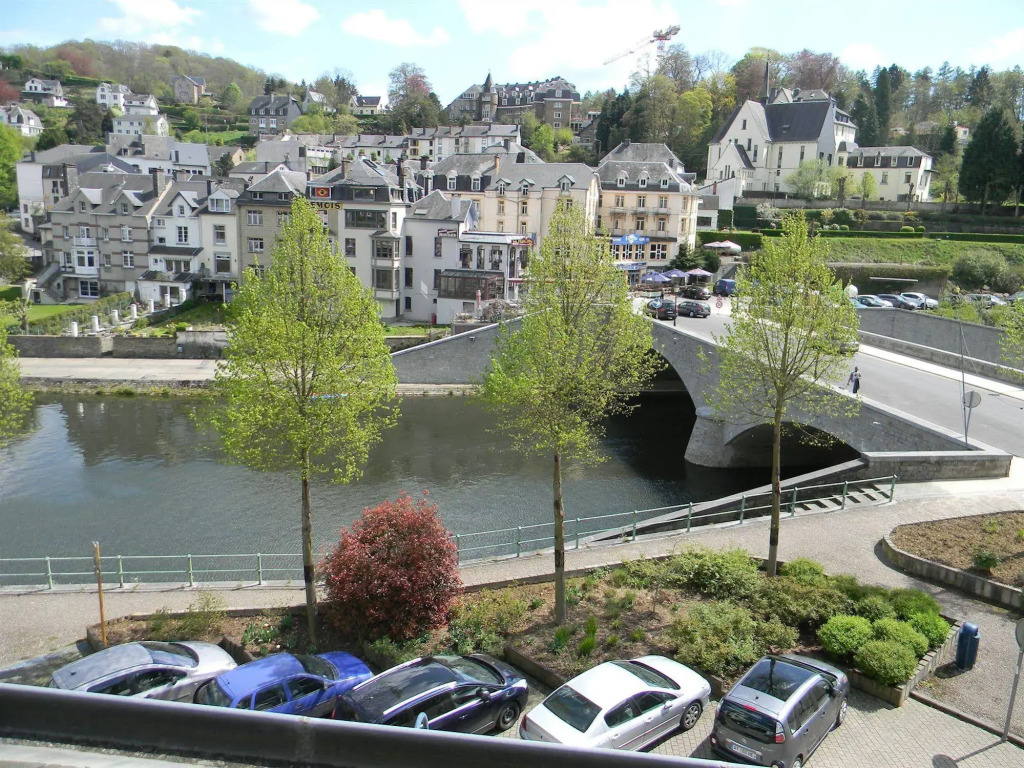 Hotel du Roy