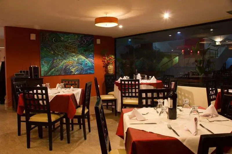 Hotel Plaza Real