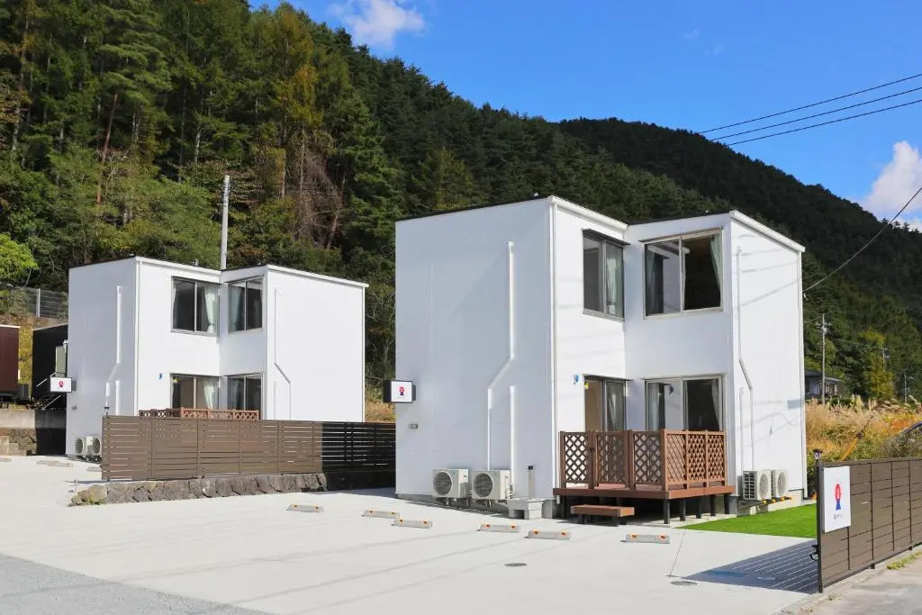 Fujiyasan