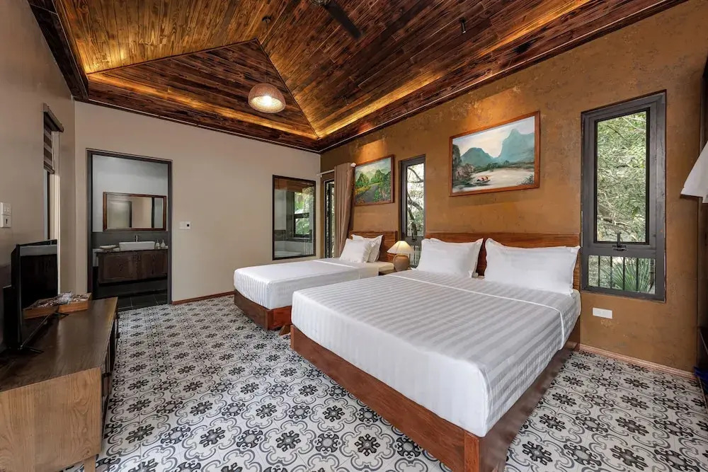 Trang An Aroma Homestay